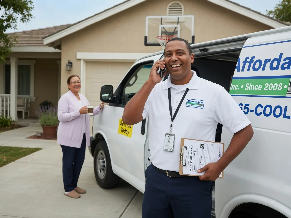 Central Ac Repair Vintondale, PA FAQs